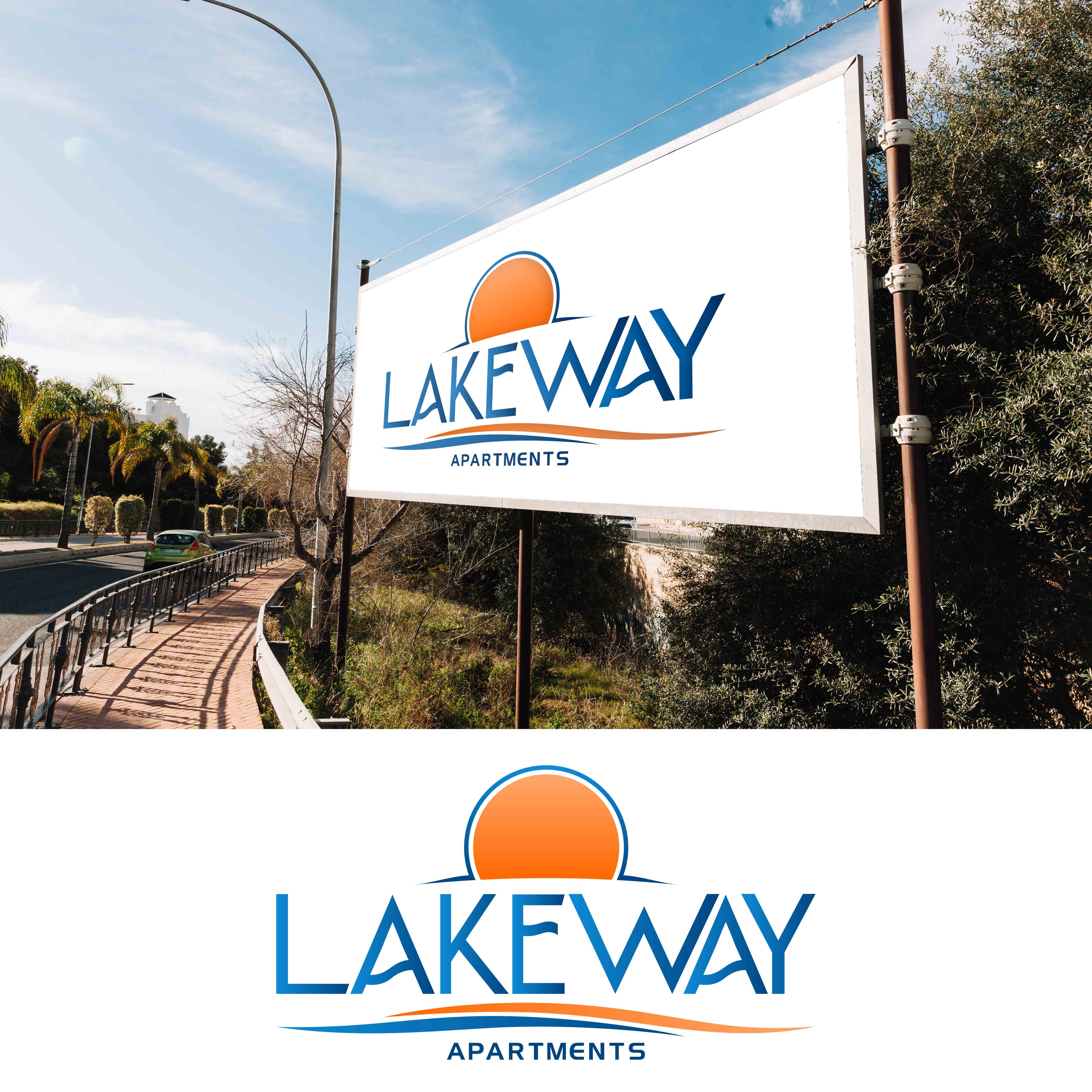 Logo Design by Muhammad Saaed for this project | Design #23156833