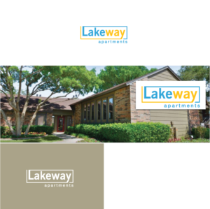 Logo Design by AL-BARAKAH for this project | Design: #23100167