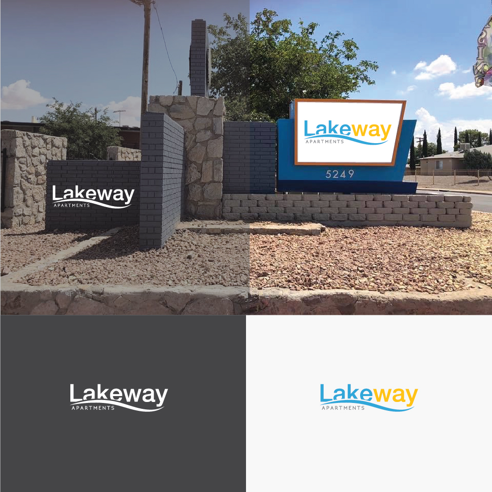 Logo Design by AL-BARAKAH for this project | Design #23101325