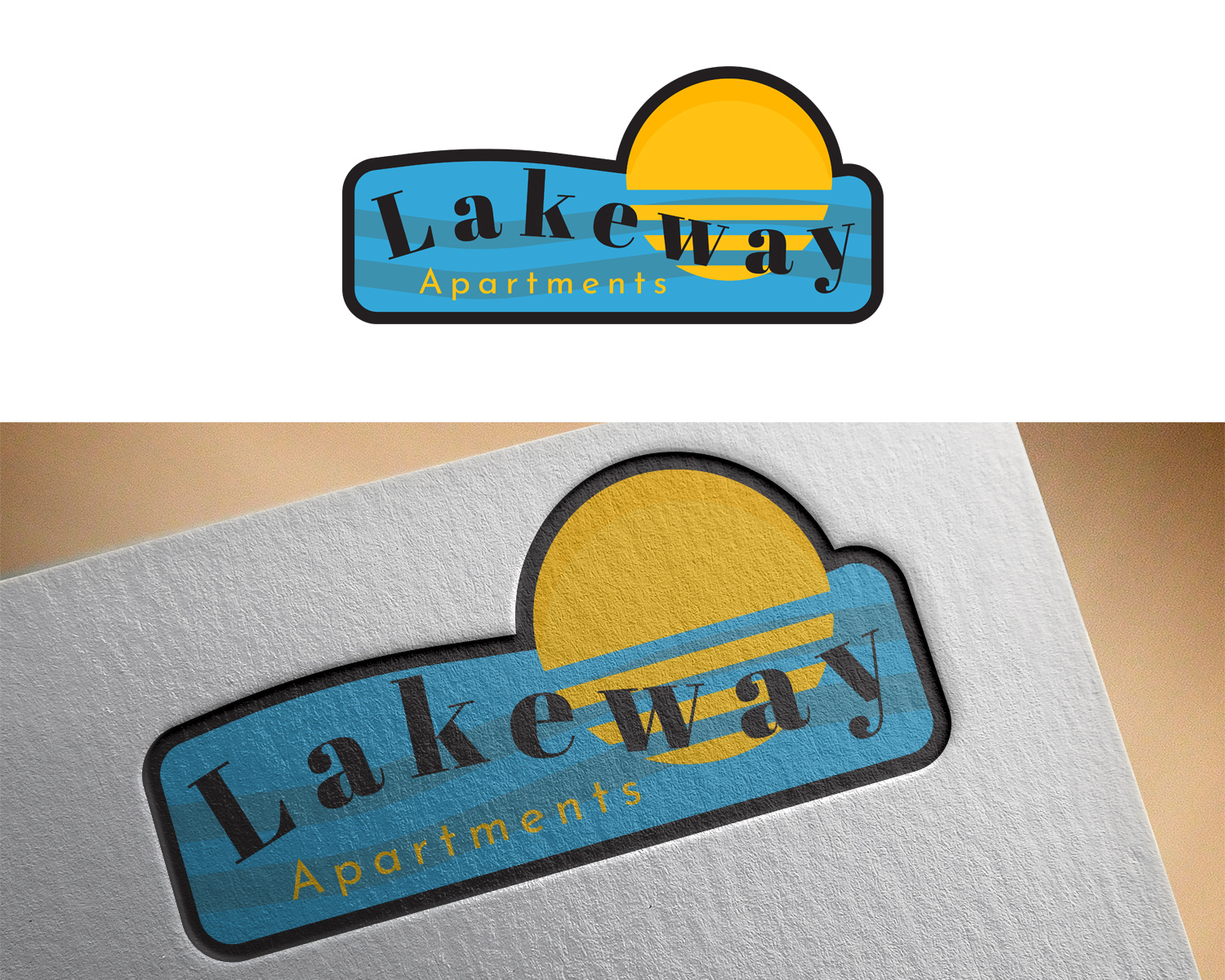 Diseño de Logo por Arun 25 para este proyecto | Diseño #23113780