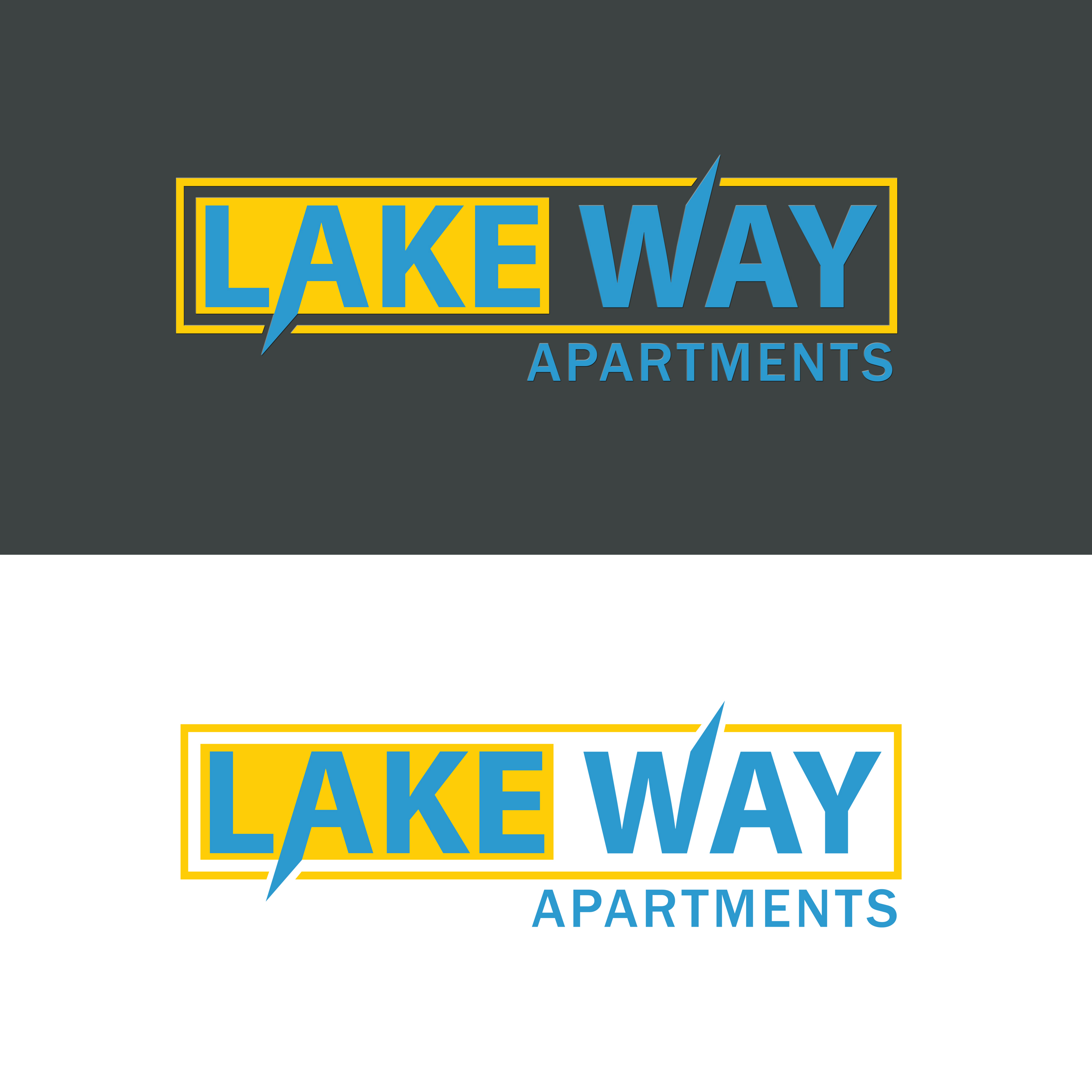 Logo Design by ALAM DESIGN for this project | Design #23115162