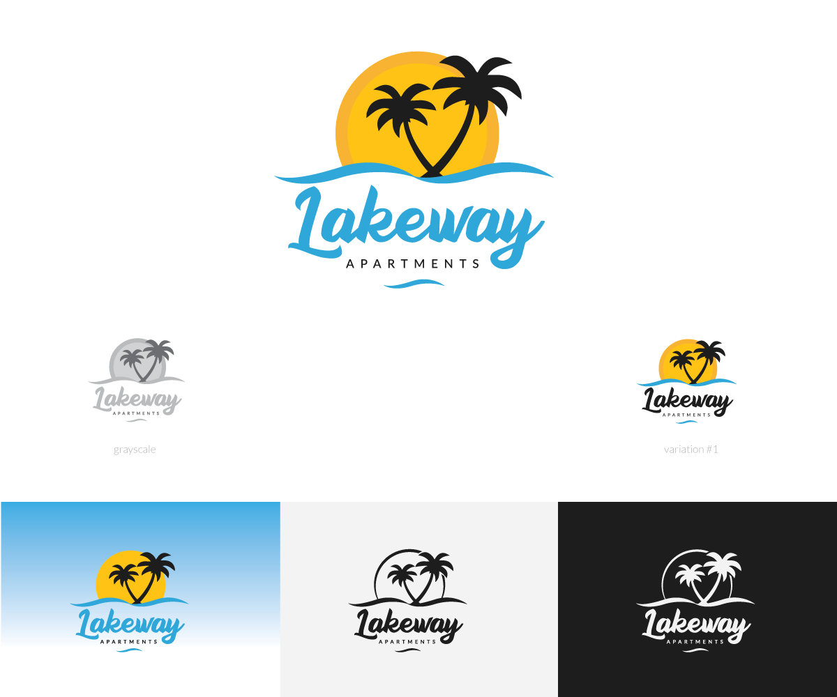 Logo Design by Paulo Vieira for this project | Design #23115727