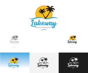 Logo-Design von Paulo Vieira für dieses Projekt | Design #23115727