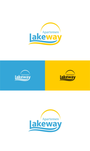 Logo Design by RAN MEI JS