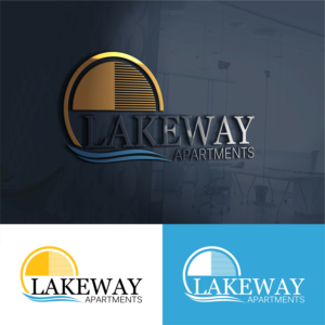 Logo Design by Iwangun12 for this project | Design: #23165412
