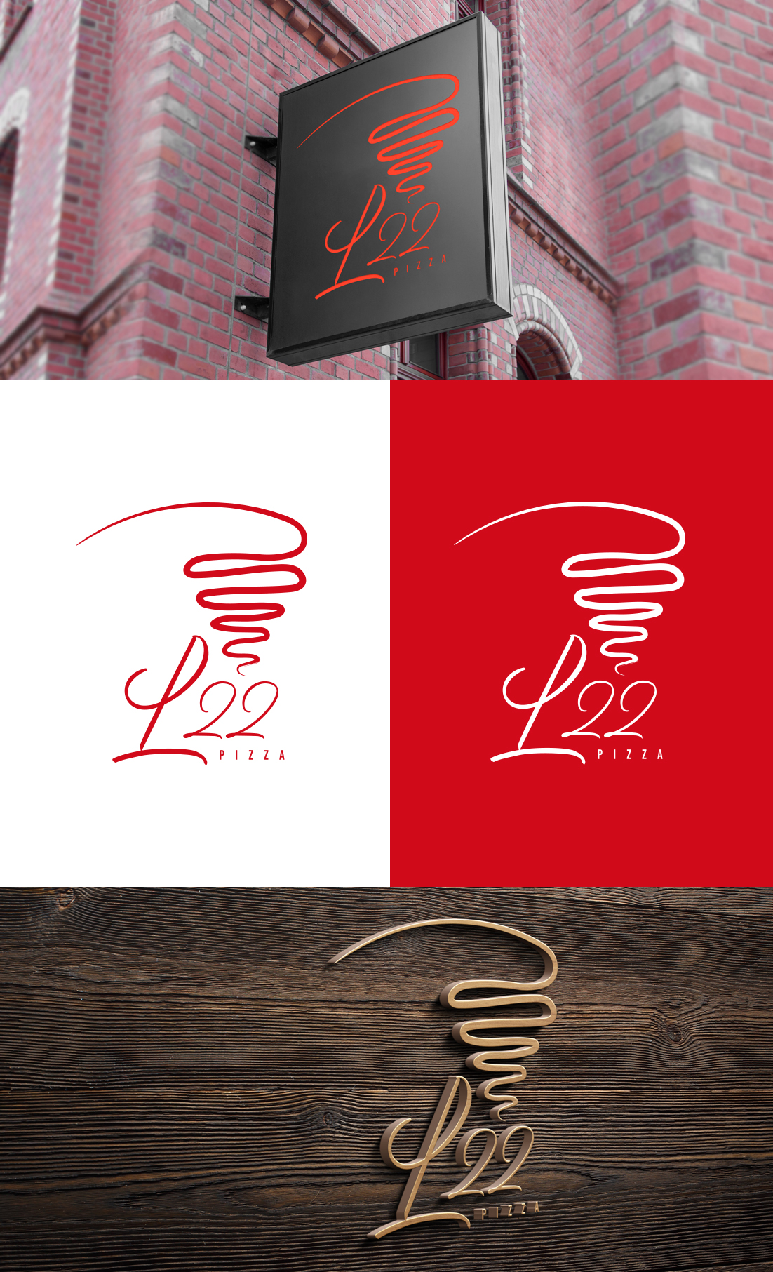 Logo-Design von GLDesigns für dieses Projekt | Design #23096919