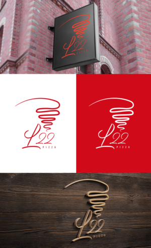 Logo Design by GLDesigns for this project | Design #23096919