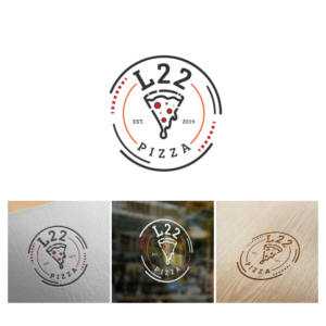Logo Design by michellefrances for this project | Design #23107395