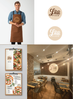 Logo Design by thulet for this project | Design: #23099182