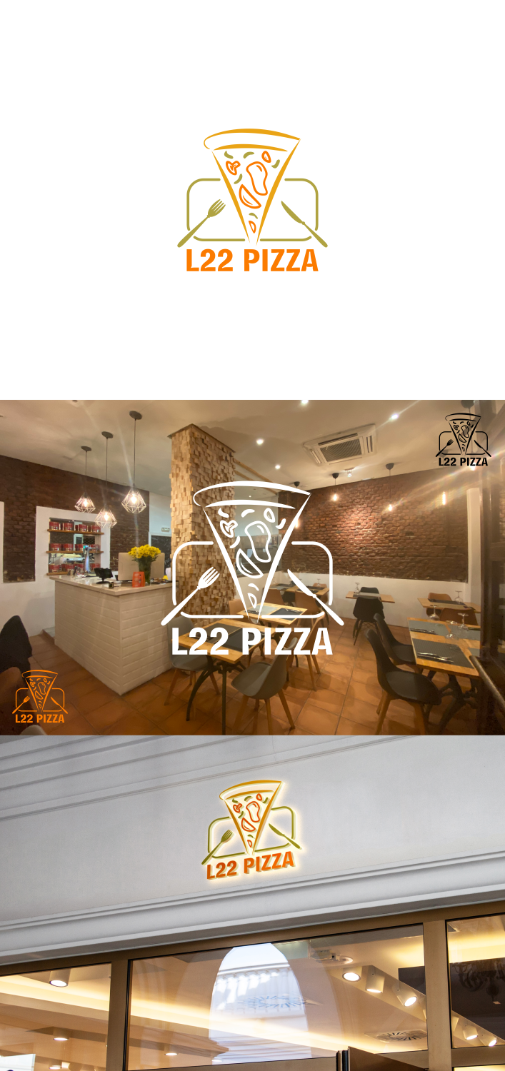 Logo Design by siti MWDesign for this project | Design #23115794