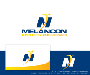 Logo Design by alvinnavarra for this project | Design: #23099291