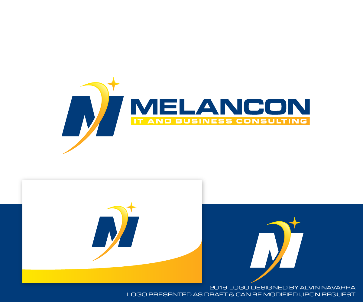 Logo Design by alvinnavarra for this project | Design #23099297