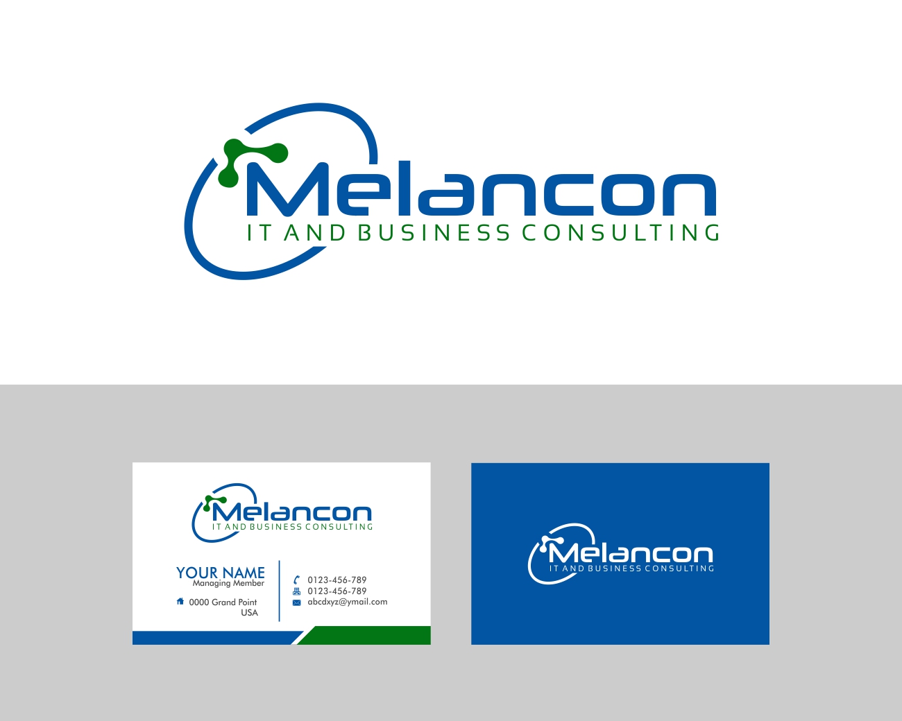 Logo Design by Apple Dsigner for this project | Design: #23109384
