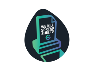Sticker Design by Simon Hon
