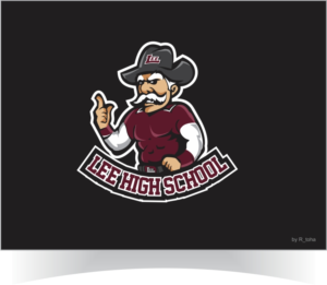 Mascot Design by r-toha for this project | Design: #23100604