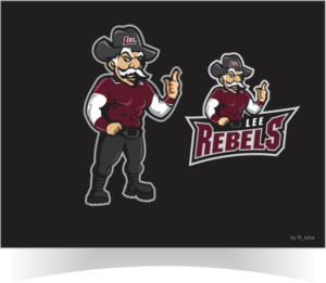 Mascot Design by r-toha for this project | Design: #23104133