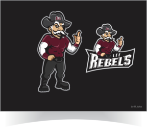 Mascot Design by r-toha for this project | Design: #23104134