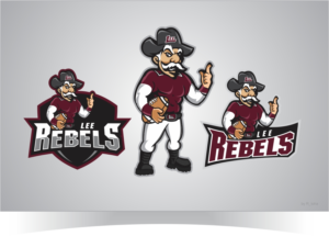 Mascot Design by r-toha for this project | Design: #23104827