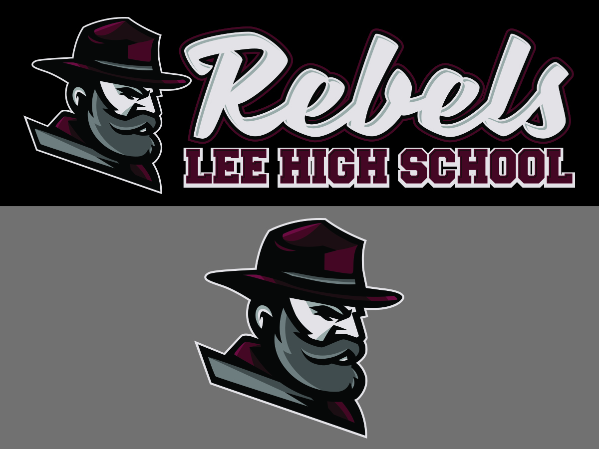 Mascot Design by Cody Rostron for this project | Design #23098654