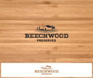 Diseño de Logo por Logocraft para Beechwood Preserves | Diseño: #23307615