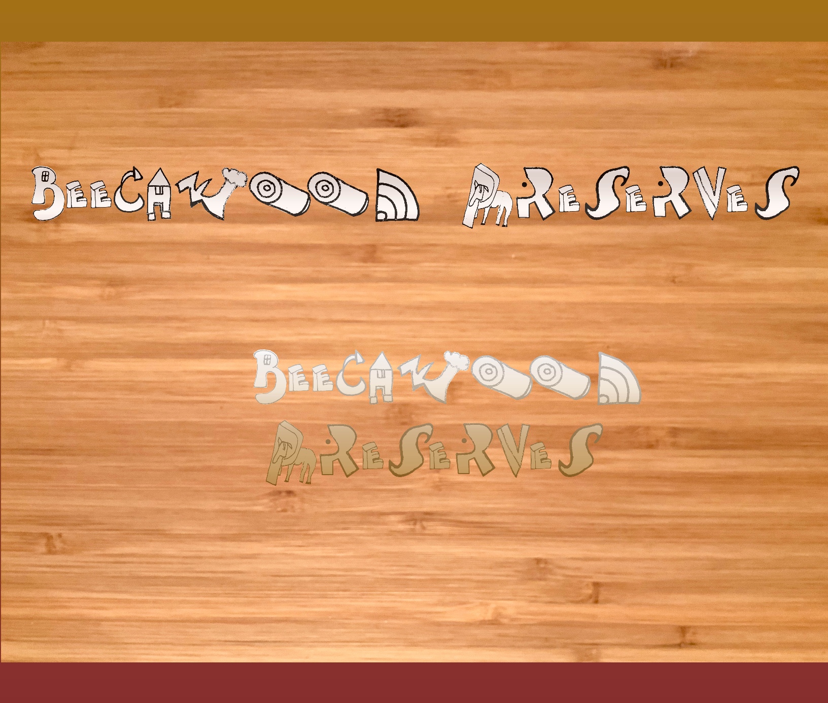 Design de Logo par creativeminds15 pour Beechwood Preserves | Design #23339573