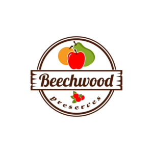 Diseño de Logo por debdesign para Beechwood Preserves | Diseño: #23309317