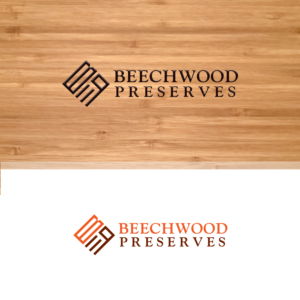 Diseño de Logo por MG.graphics para Beechwood Preserves | Diseño: #23302068