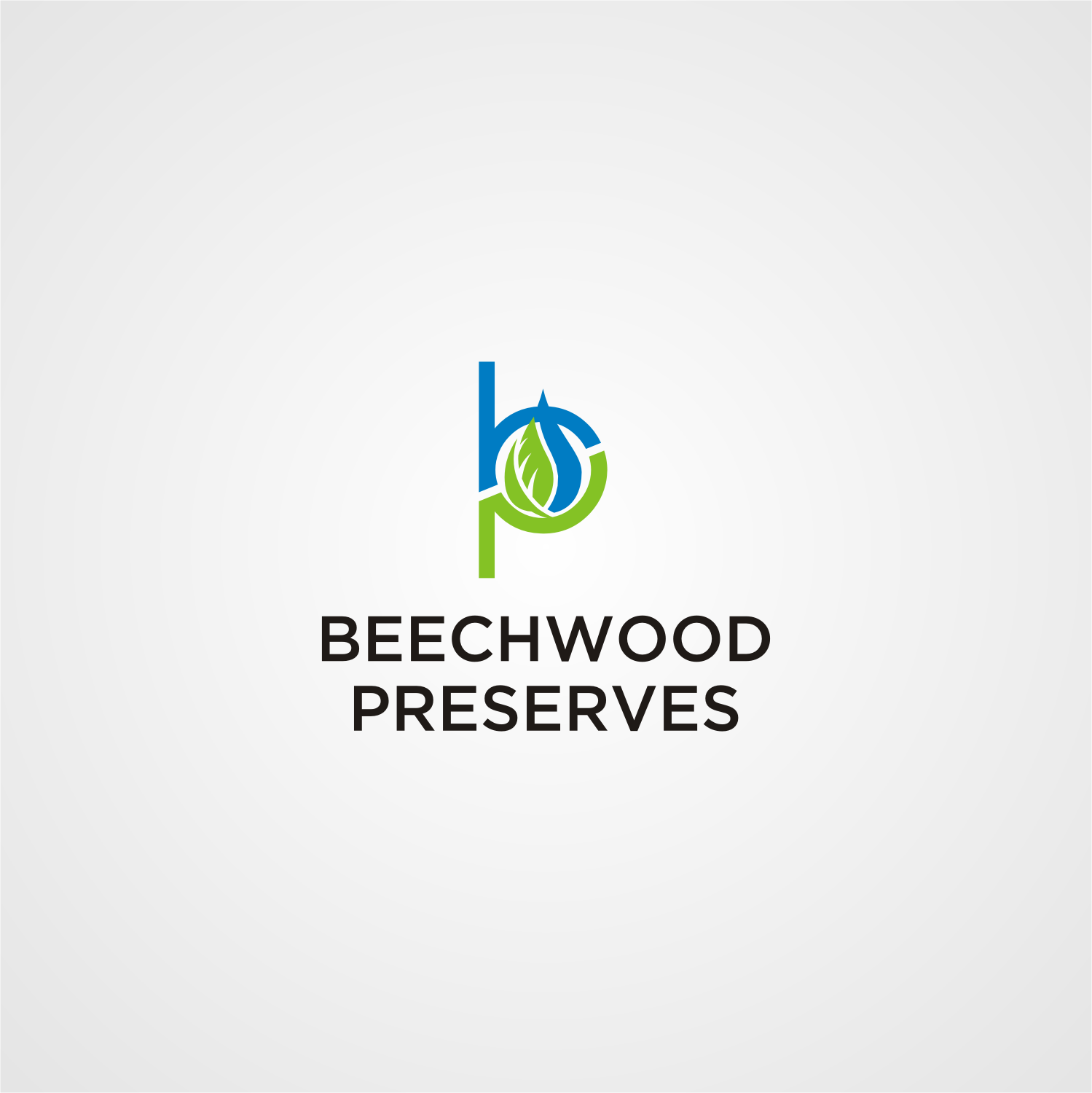 Logo Design by PAYUNG Media Creative for Beechwood Preserves | Design #23305892