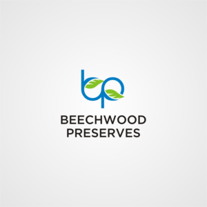 Diseño de Logo por PAYUNG Media Creative para Beechwood Preserves | Diseño: #23305893