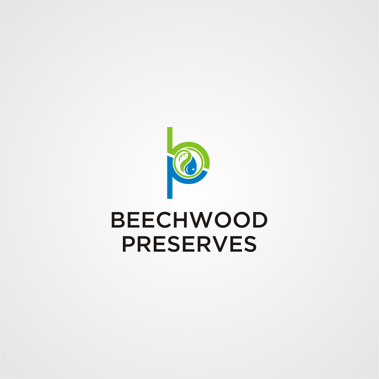 Diseño de Logo por PAYUNG Media Creative para Beechwood Preserves | Diseño #23305894