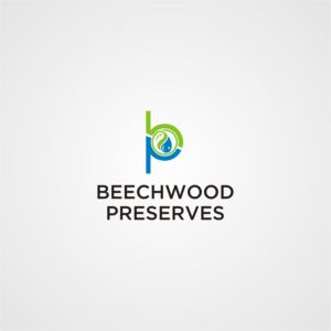 Diseño de Logo por PAYUNG Media Creative para Beechwood Preserves | Diseño: #23305894