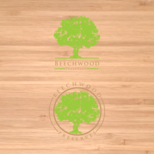 Diseño de Logo por Iryna 3 para Beechwood Preserves | Diseño: #23326976