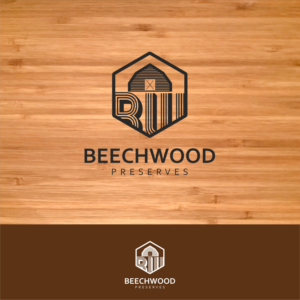 Diseño de Logo por soriyeee para Beechwood Preserves | Diseño: #23339264