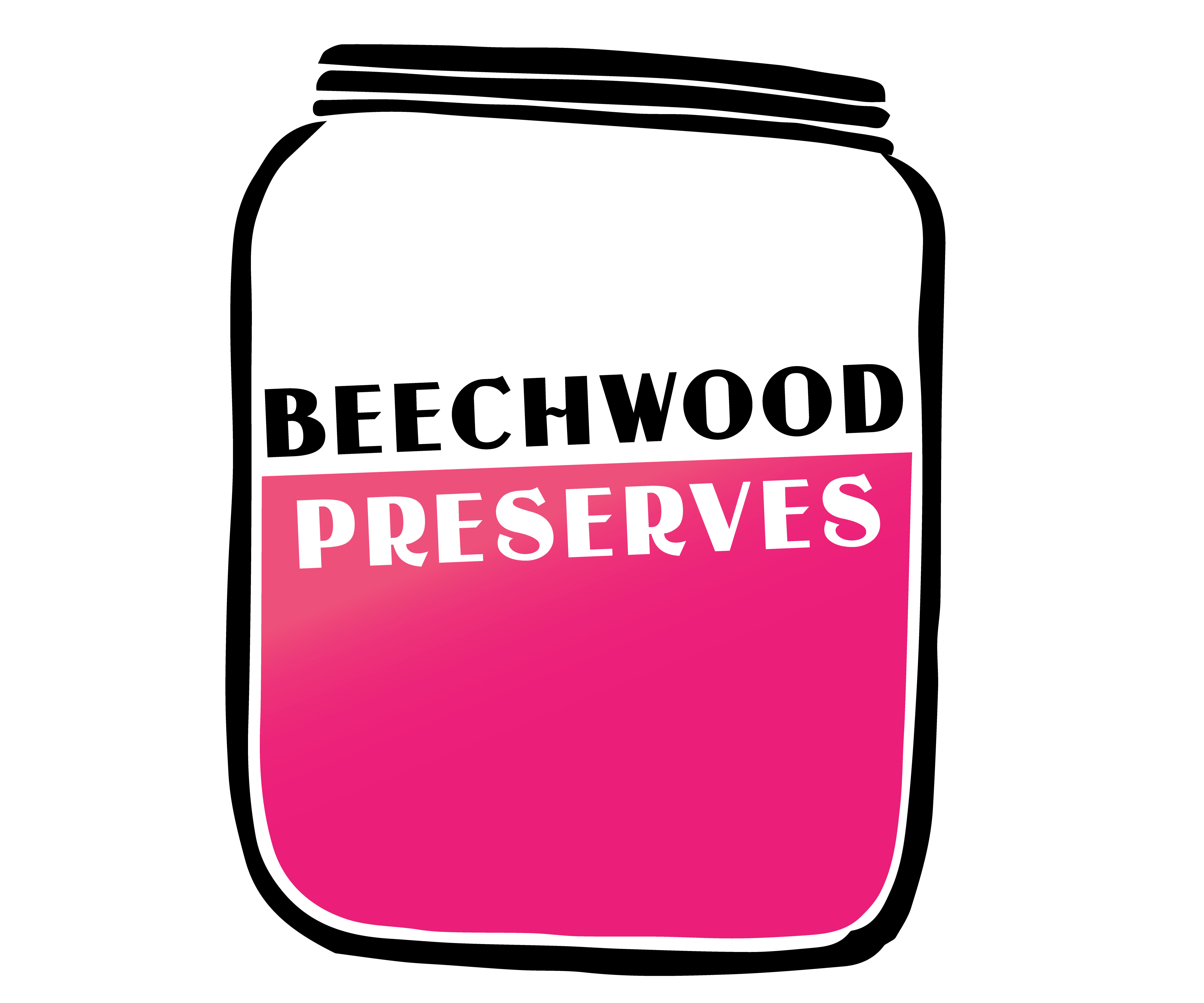 Logo Design by ClaudioSchuster for Beechwood Preserves | Design #23302780