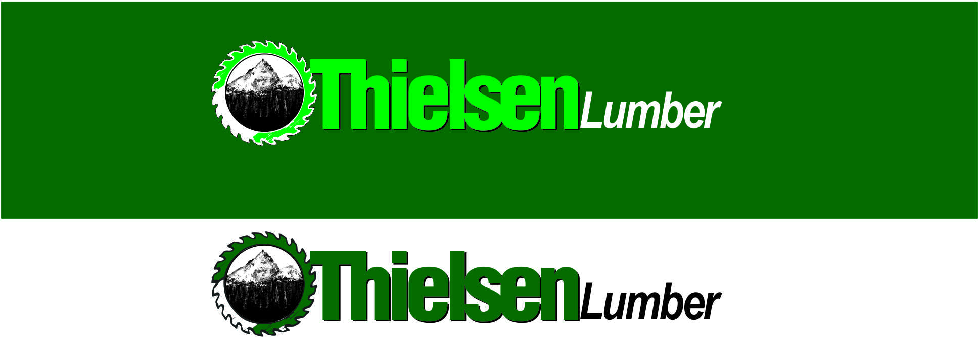 Logo Design by tsmaponga34 for this project | Design #23114888