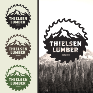 Logo Design by DanielKot