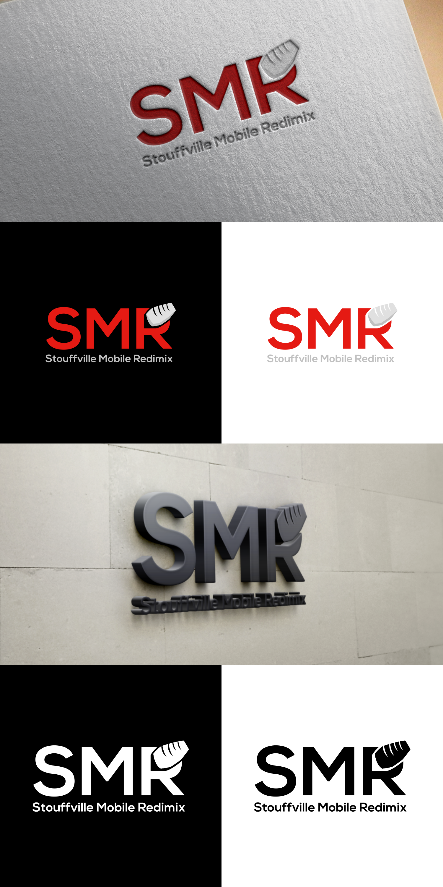 Logo Design by S.I.D for CG Construction Services Ltd | Design #23147841