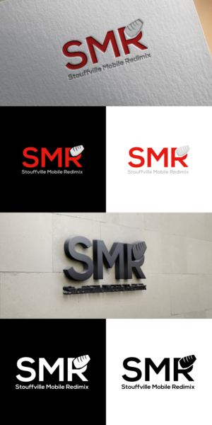 Logo Design by S.I.D for CG Construction Services Ltd | Design: #23147841