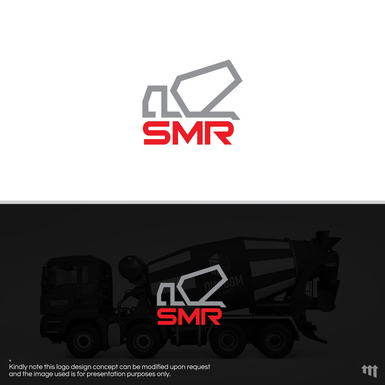 Logo Design by MBARO for CG Construction Services Ltd | Design #23176563