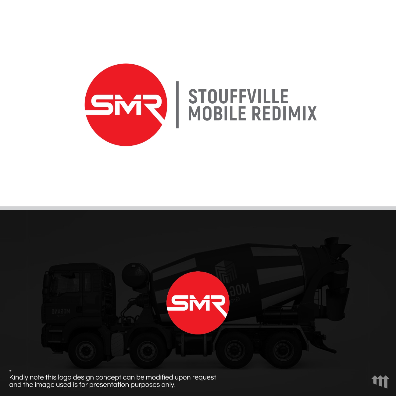 Logo Design by MBARO for CG Construction Services Ltd | Design #23176564