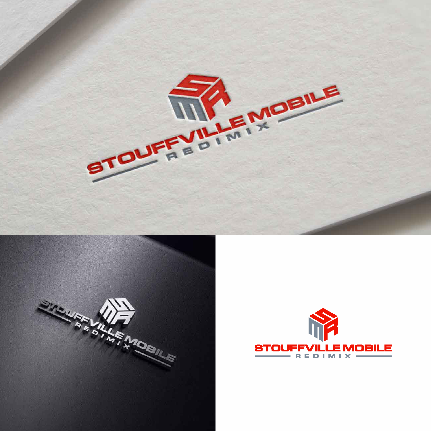 Logo Design by saher khan 2 for CG Construction Services Ltd | Design #23098732