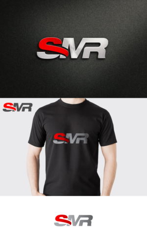 SMR orStouffville Mobile Redimix or a combination of both. | Logo Design by Haja_H2