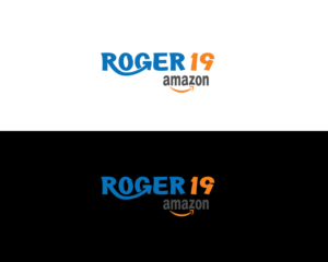 Roger19 | Logo Design by logomaniac