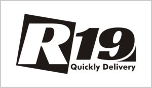 Logo Design by NR7
