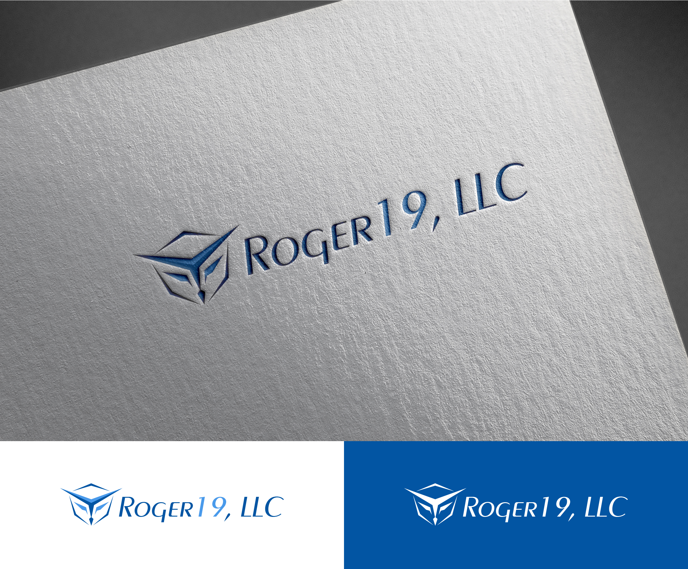 Diseño de Logo por DiLion para Comp360 LLC | Diseño #23100360