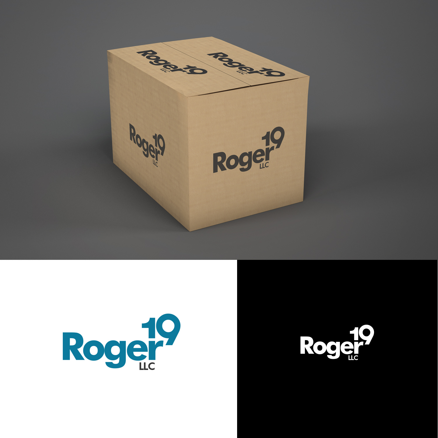 Logo Design by NZ Creatives for Comp360 LLC | Design #23101728