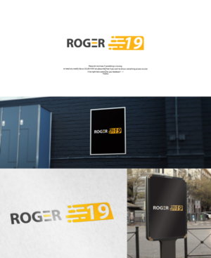 Logo Design by Aidenjar