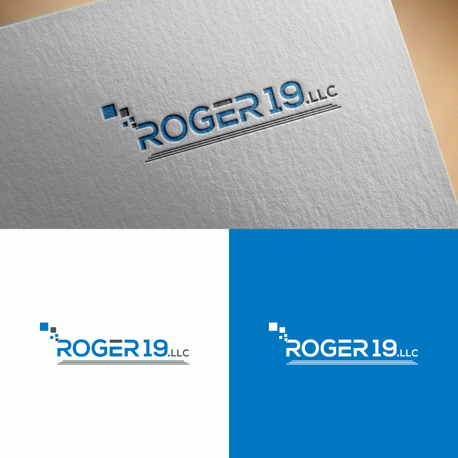 Logo Design by mbah suratman for Comp360 LLC | Design #23099185