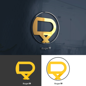 Logo Design by Jd-x