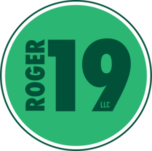 Logo Design by Kristen Baker